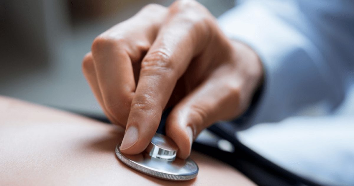 Internal Medicine
